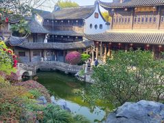 -胡雪岩故居