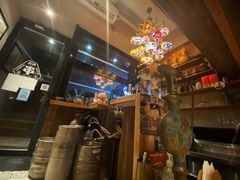 -阿里家·新疆烤肉酒場 by MIG