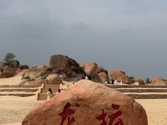 -玉龙沙湖景区