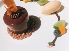 -Bistro Wang 牛排馆