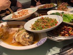 -镜泊小镇(东长安街店)