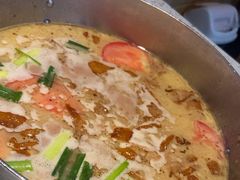 -土风豆米火锅(鸿通城店)