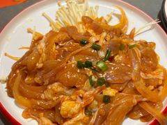 -正宗齐齐哈尔烤肉·齐牛哥鲜切炭火烤肉(杭州总店)