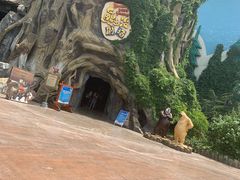 -济南方特东方神画