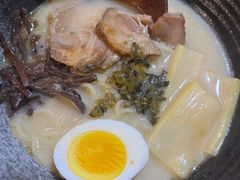 -白石の深夜食堂(芝罘万达店)