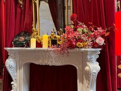 -郑州希尔顿酒店·阿米奇意大利餐厅