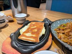 -格日勒阿妈蒙古厨房(新华广场店)