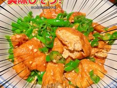 -农耕记·湖南土菜(halo广场店)