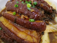 -锦粤宫·精致粤菜(深圳北站店)