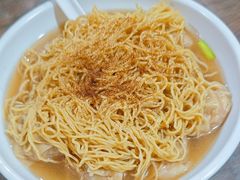 -小梁哥云吞面(黄贝岭店)