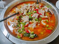 -艺味深尝(云锦路店)
