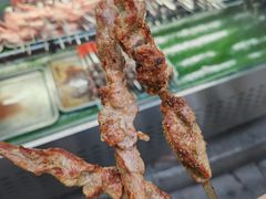 -新疆伊宁远征餐厅