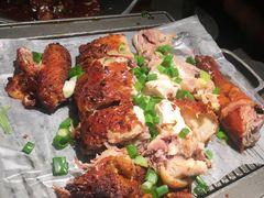 -绿茶餐厅(昌平悦荟店)