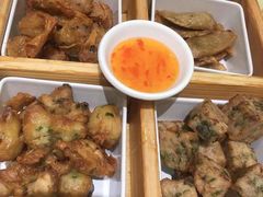 -大家食府·福建菜(FAC协盛中心庭院餐厅店)