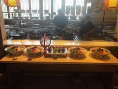 -大张烙馍村(泉山店)