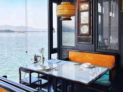 -柳莺湖上·湖景餐厅·江南菜(西湖店)