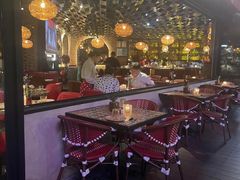 -BROWNSTONE布朗石西班牙餐厅(富城店)