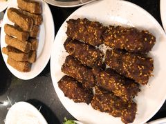 -洪运轩饭庄(北纬路店)