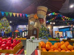 -幻贝家儿童乐园(苏州中心店)