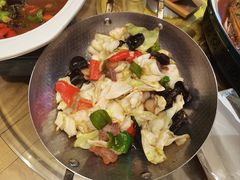 -鸿运楼·舌尖上的徽菜