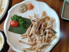 -九井澤精致料理(金茂店)