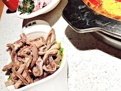 猪肚丝-大龙燚火锅(天钥桥路店)