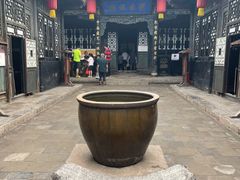 -协同庆钱庄博物馆