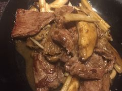 -富力希尔顿酒店·源氏日餐厅