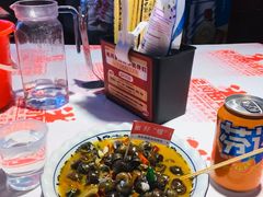 -老闵田螺馆·南昌市井菜·特色小吃(总店)