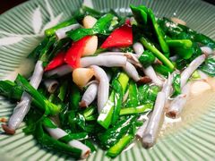-阿静美食
