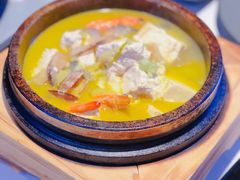 -钳小柒·小龙虾蓝龙王烧烤夜宵(长寿路店)