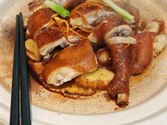 -广东道至正餐厅(区庄店)