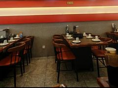 -揽月斋炙子烤肉·清真(安定门·五道营店)