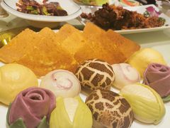 -凯鸽酒楼(大同振兴街店)