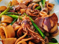 -明记海鲜大排档(巽寮湾店)
