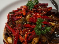 -上座云间·青年赣菜(绿茵店)