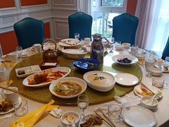 包厢-大鸭梨烤鸭店(古城店)