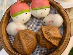 -椿记烧鹅(叠彩店)