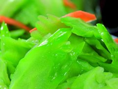 -很久以前羊肉串(京汉店)