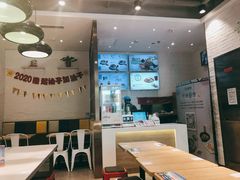 -权味·朝鲜族拌饭(勒泰店)