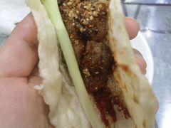 -小寒羊烧烤(凯瑞时代大厦店)