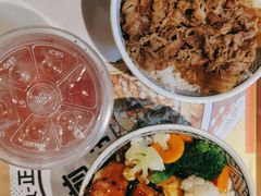 -吉野家(顺义站前北街店)