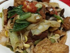 家常烩菜-凯鸽酒楼(大同振兴街店)