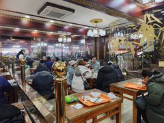-白魁老号饭庄(交道口店)