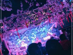 -周庄红庭演艺酒吧