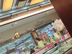 -非烤勿扰自助烤肉海鲜火锅(凤岗沃尔玛店)