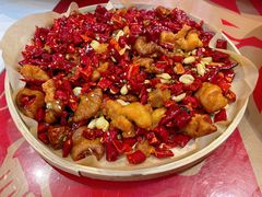 发财肥肠辣子鸡-禄鼎记·多口味酸菜鱼(侨鑫店)