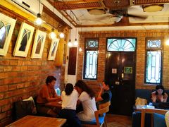 -西关84·History·Art·Cafe