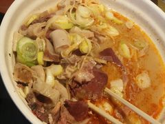 -天津乾毓德饭庄·清真传统炒菜·海鲜烧烤(咸阳路店)