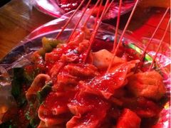 iphone_upload_pic-小朱麻辣串(益民街店)